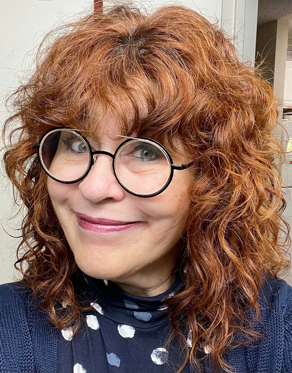 Janice MacDonald