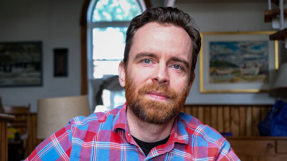 Sean Minogue